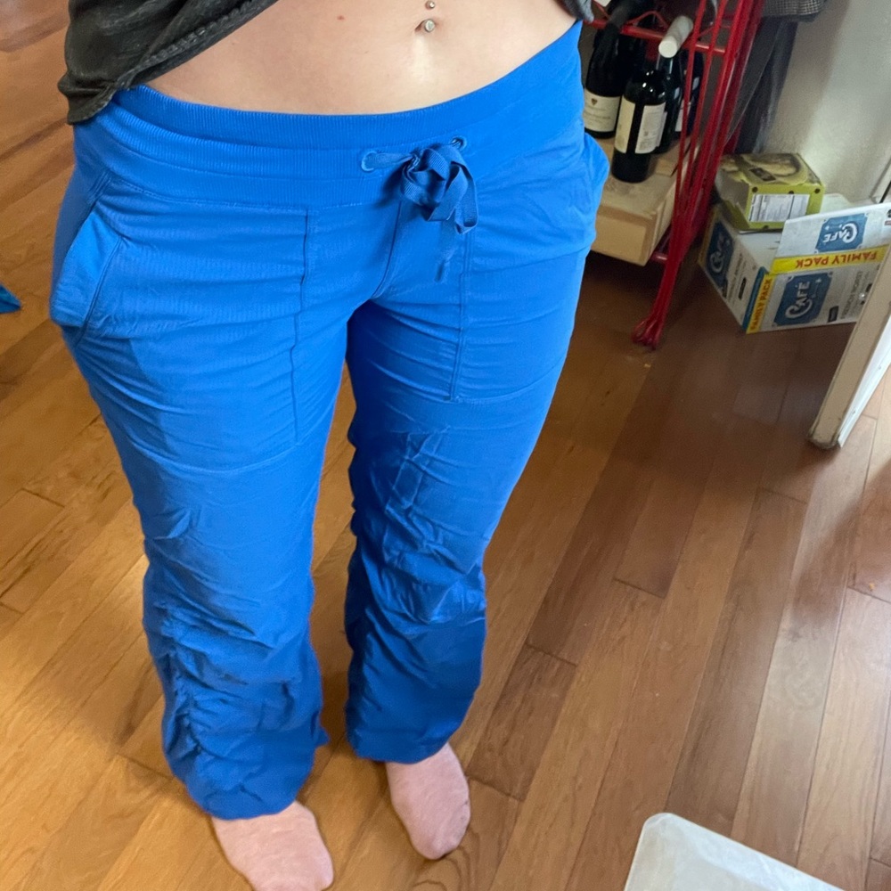 Lululemon Dance Studio Pants
